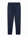 Heren Joggingbroek Gildan Softstyle Midweight Navy